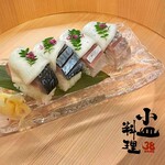 小皿料理 38 - 