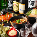 Shouwa Izakaya Maruta Sakaba - 集合