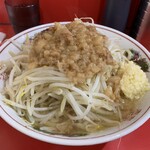 ラーメン二郎 - 