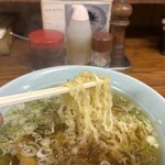 Marushin Ramen - 