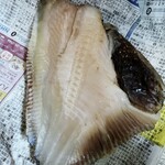 魚勝 青野水産 - まとう鯛