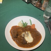 ロシヤ料理 ラルース - 