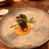 ザ タヴァン グリル＆ラウンジ - 