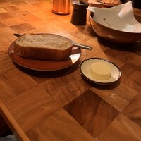 ザ タヴァン グリル＆ラウンジ - 