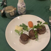 ロシヤ料理 ラルース - 