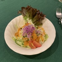 ロシヤ料理 ラルース - 