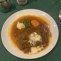 ロシヤ料理 ラルース - 