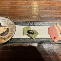 鉄板焼き 牛鳴 - 