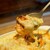 Guri's Kitchen - 料理写真:海の風味豊かな牡蠣をノンホモ牛乳のホワイトソースとトマトソースで仕上げた冬季限定の品。