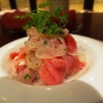 ラルモニー デュ ヴァン ピュール - 2013年8月訪問時撮影