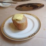 ベル･エポック - パンが旨い