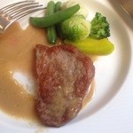 ベル･エポック - 子牛   