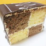 マッターホーン - ダミエ