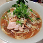 アジトイズム - 【イレギュラー】ajito noodle No.1（800円）