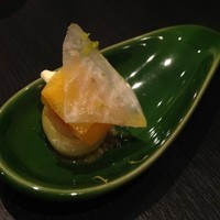 レストラン　ノリ　エ　ノジ - 