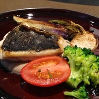 レストラン　ノリ　エ　ノジ - 