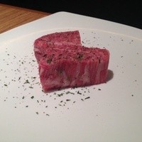 Cossott’e sp 麻布十番店 - シャトーブリアン