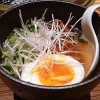 Cossott’e sp 麻布十番店 - 冷麺（ハーフ）