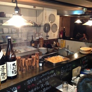 びすとろ いしかわ屋_2