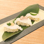 Sushi To Furo - 