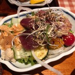 御堂筋 ロッヂ - 