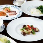 ホテルオークラレストラン名古屋 中国料理 桃花林 - その他写真: