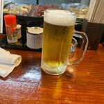 居酒屋めぐろ - 