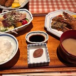 御堂筋 ロッヂ - 