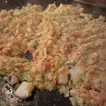 Okonomiyaki Sakura - 