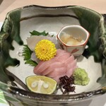 Sushi Koube Matsumoto - 