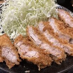 Tonkatsu Maruya - 