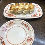 餃子の一番亭 - 