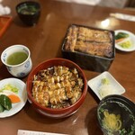 うなぎのまとい - 