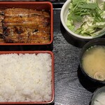 うなぎの松重 - 