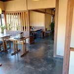 武双庵 - 店内風景②