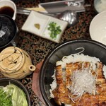 うなぎの松重 - 