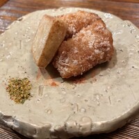 お料理 うち山 - 