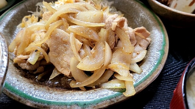 北の家 - 永山（かつ丼）の写真