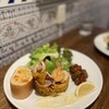エル キージョ デ ラ マーサ キオト