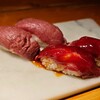 肉と日本酒 蒲田肉寿司