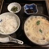 湯葉丼 直吉