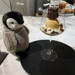 Patisserie TEN & 日比谷okuroji店 - 
