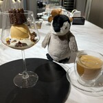 Patisserie TEN & 日比谷okuroji店 - 