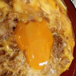 親子丼 トリカイ エクスプレス - 