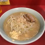 ラーメン二郎 - 