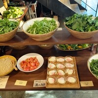 ターンテーブル - 