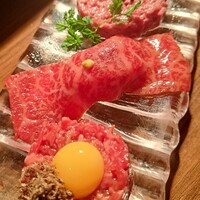 うしごろバンビーナ 銀座店 - 