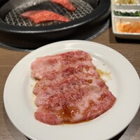 焼肉あきら - 