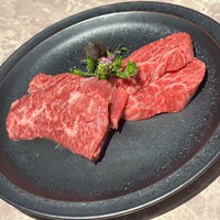 個室焼肉 牛姫 恵比寿本店 - 