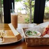 カフェ シエロ